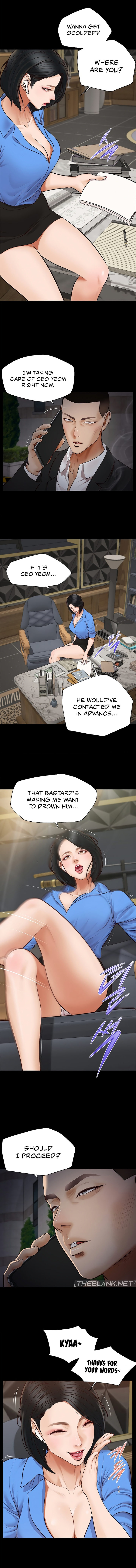 Yeoju and Haru - Chapter 6 Page 3