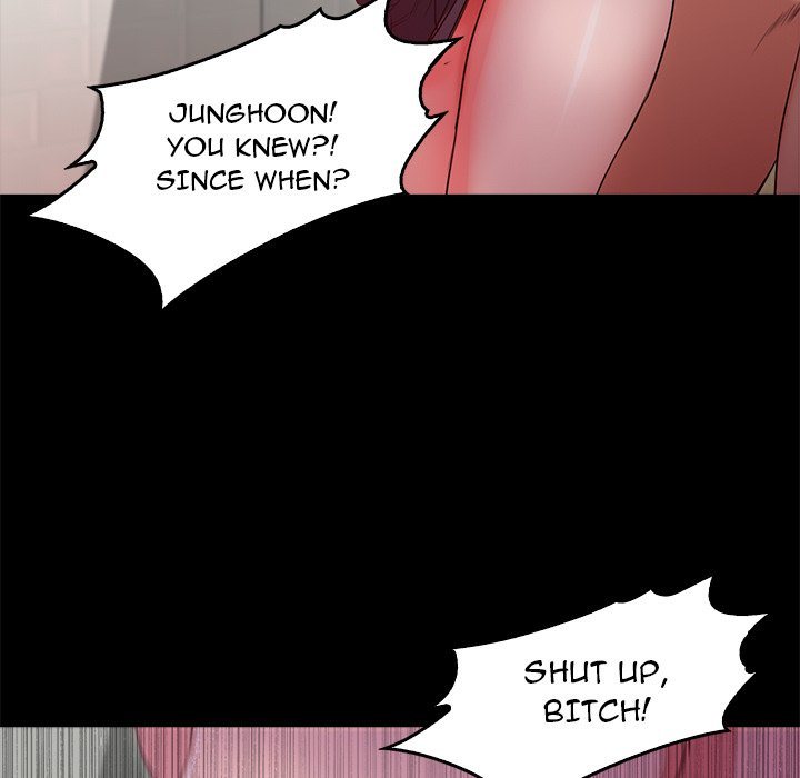 Sweet Holiday - Chapter 18 Page 101