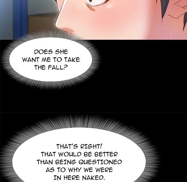 Sweet Holiday - Chapter 9 Page 55