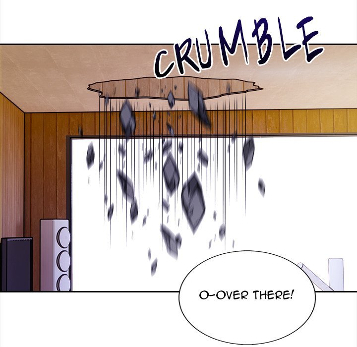 Cabin Resort X - Chapter 12 Page 97