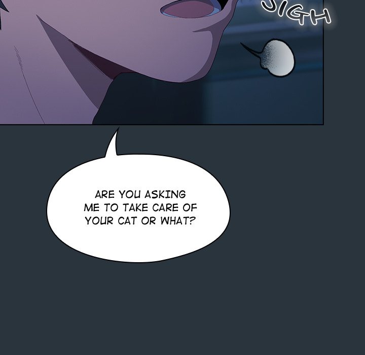 The Love Meowtchmaker - Chapter 2 Page 71