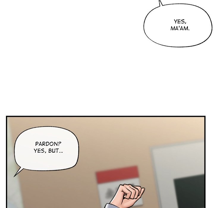 Hypnotist Security Guard - Chapter 8 Page 6