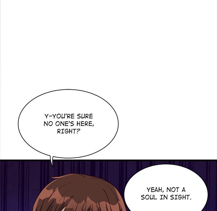 My Other Girlfriend - Chapter 9 Page 61