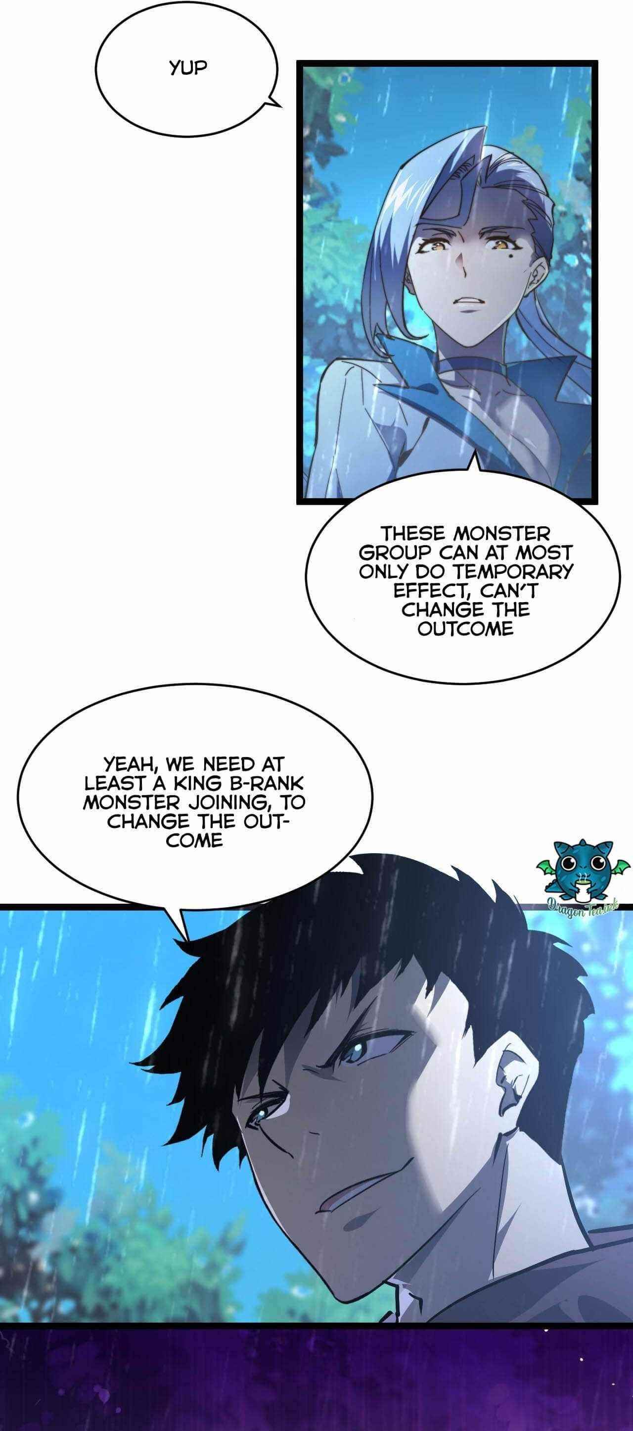 Rise From the Rubble - Chapter 72 Page 15