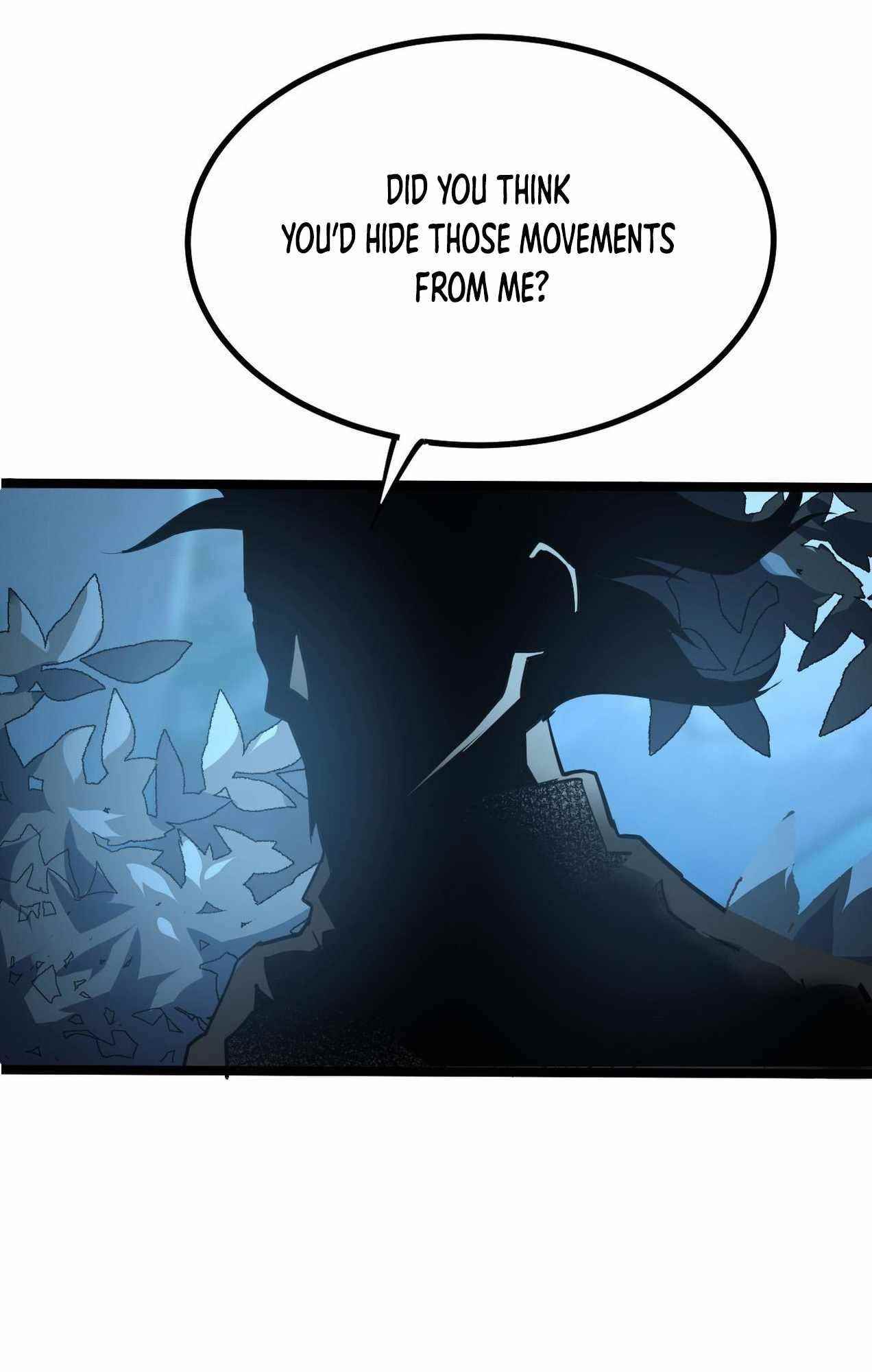 Rise From the Rubble - Chapter 94 Page 42