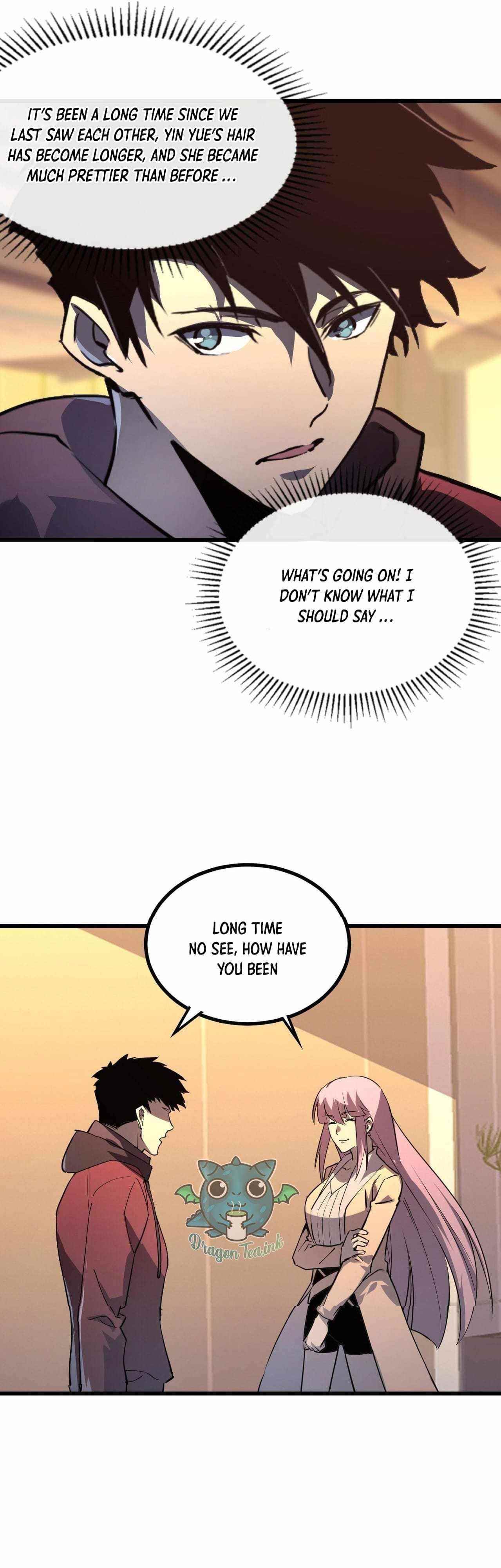 Rise From the Rubble - Chapter 99 Page 37