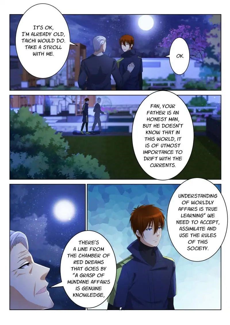 Rebirth of the Urban Immortal Cultivator - Chapter 101 Page 2