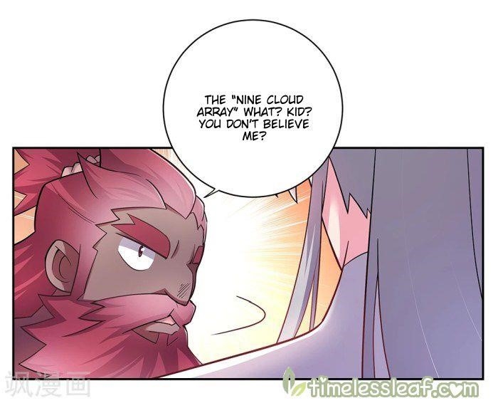 Above All Gods - Chapter 10 Page 14