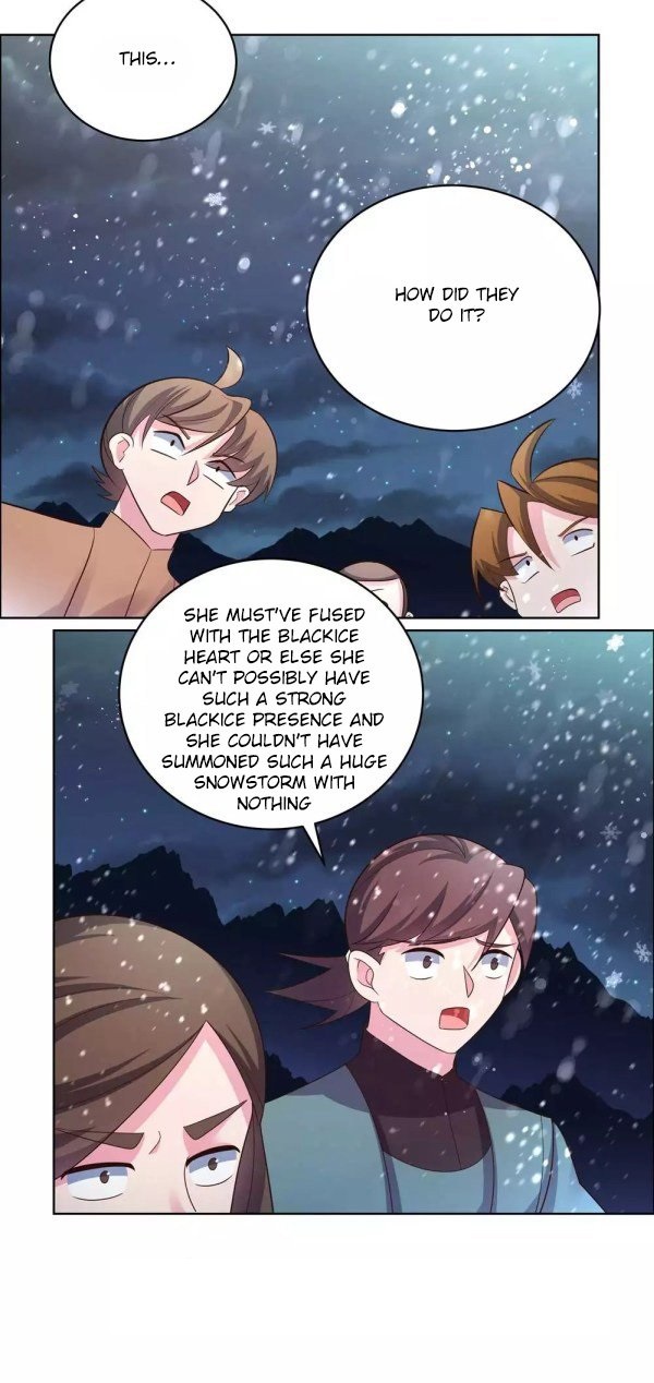 Above All Gods - Chapter 201 Page 7