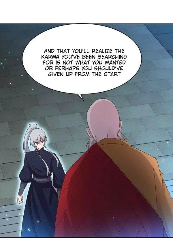 Above All Gods - Chapter 237 Page 8