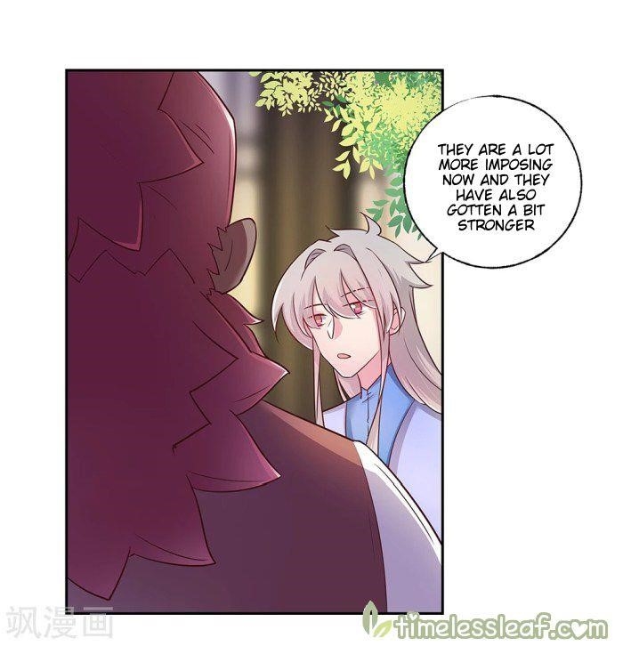 Above All Gods - Chapter 25 Page 13