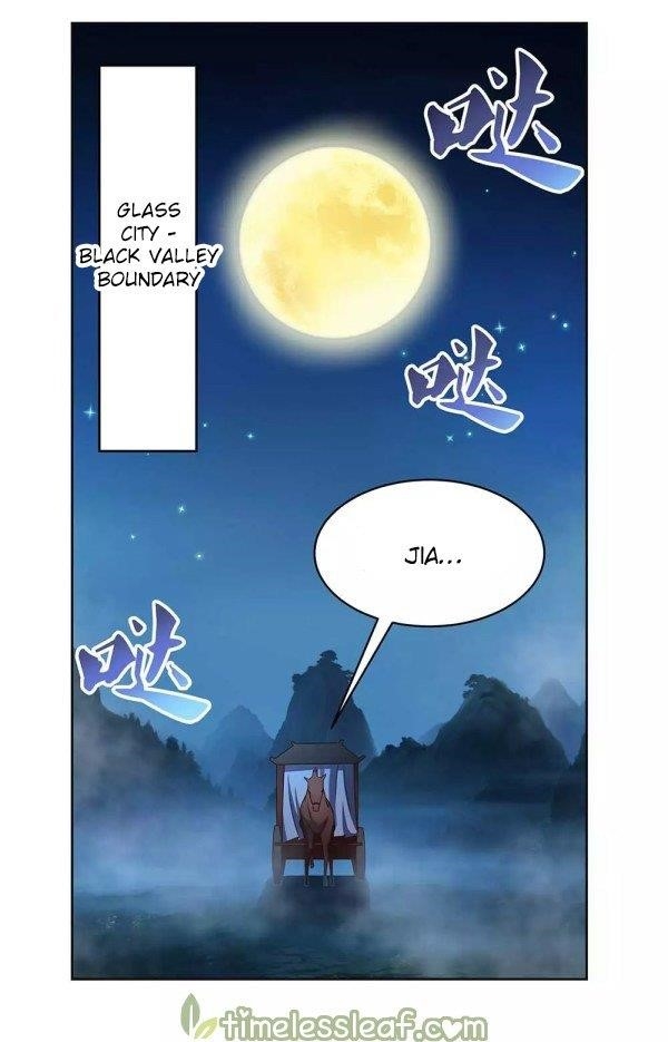 Above All Gods - Chapter 263 Page 7