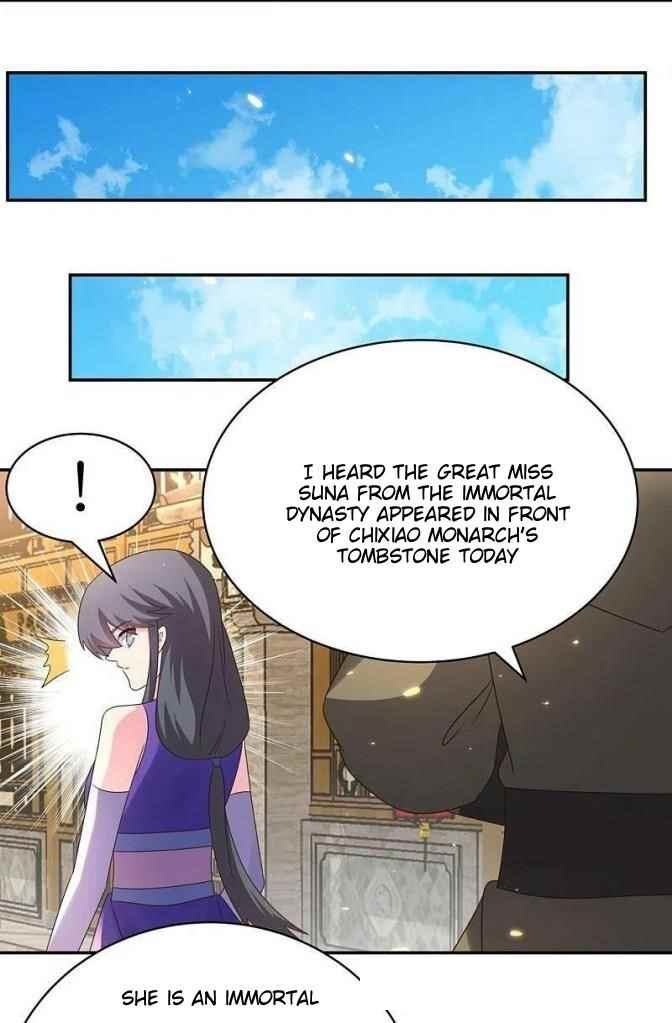 Above All Gods - Chapter 353 Page 11