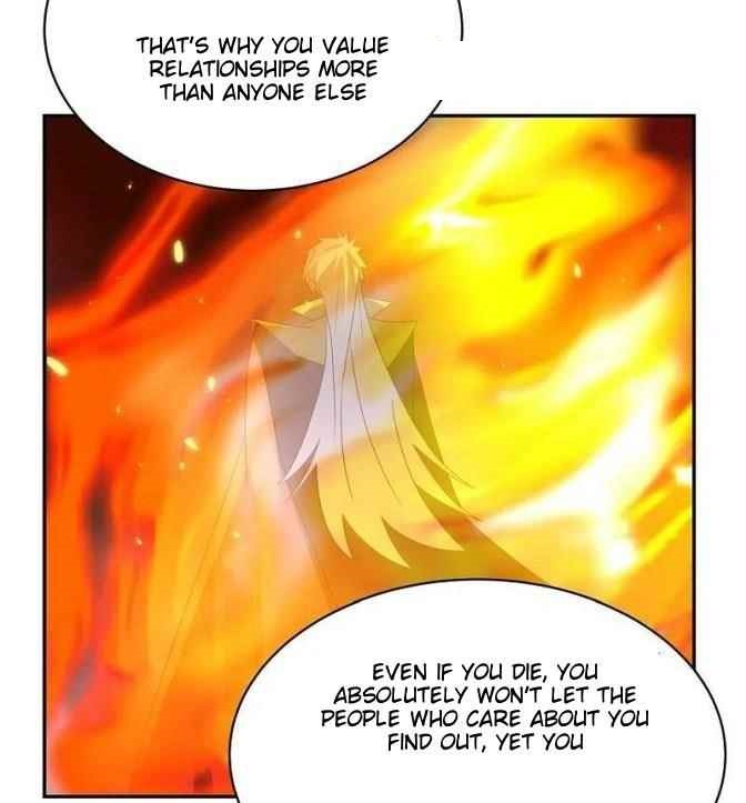 Above All Gods - Chapter 353 Page 7