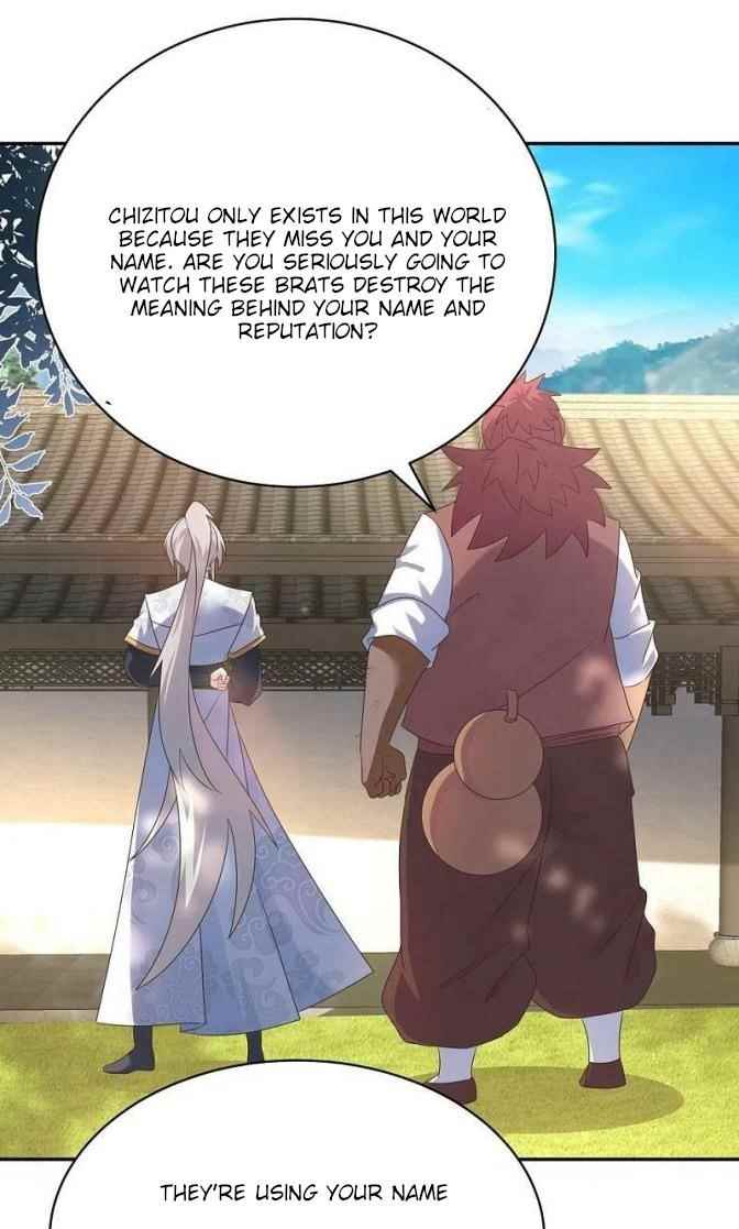 Above All Gods - Chapter 359 Page 11