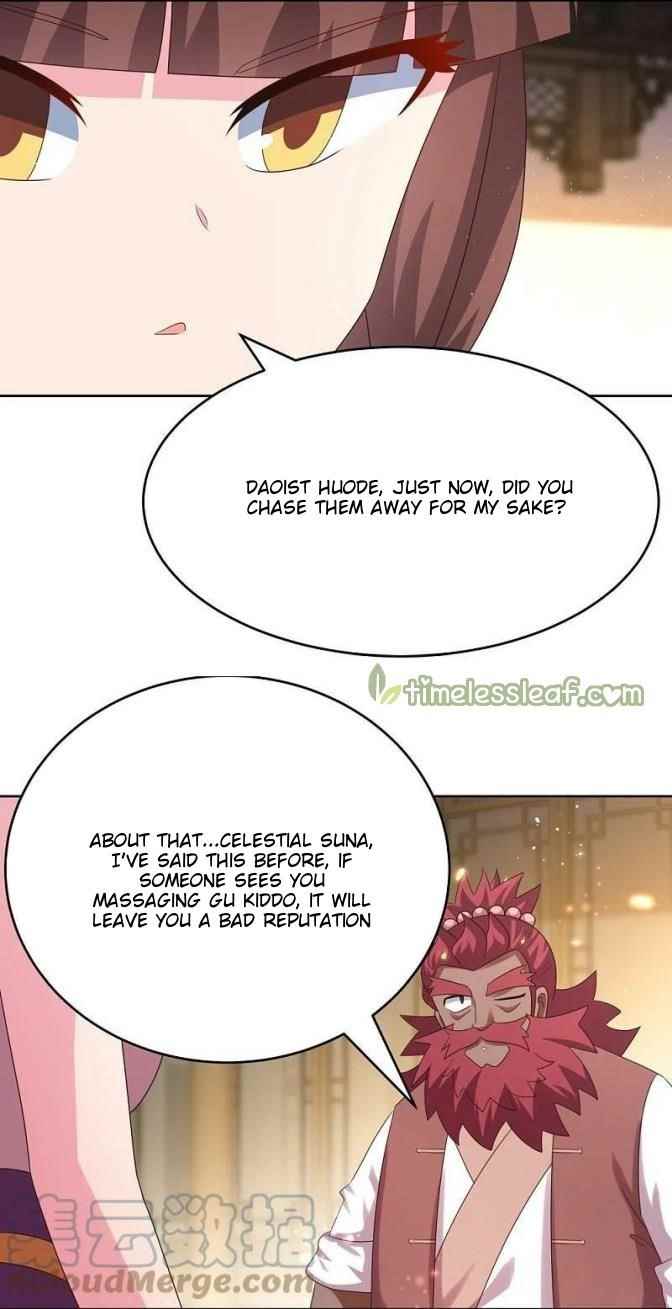 Above All Gods - Chapter 373 Page 7