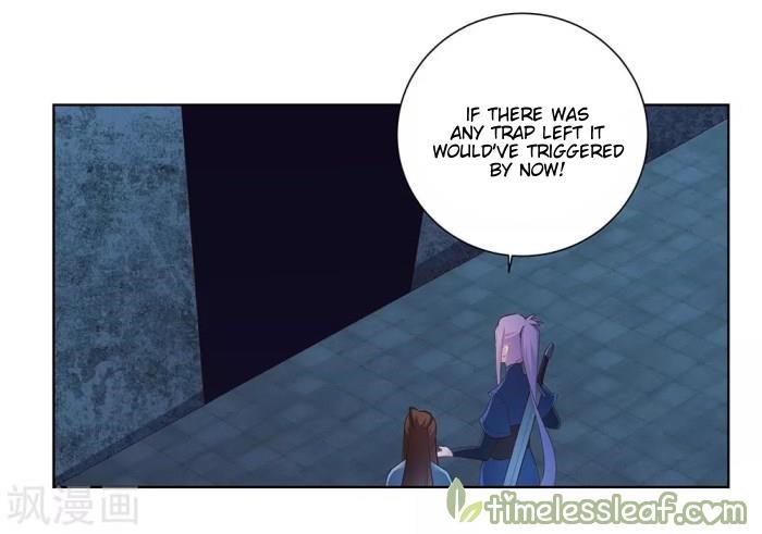 Above All Gods - Chapter 44 Page 6