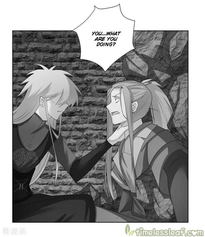 Above All Gods - Chapter 51.5 Page 13