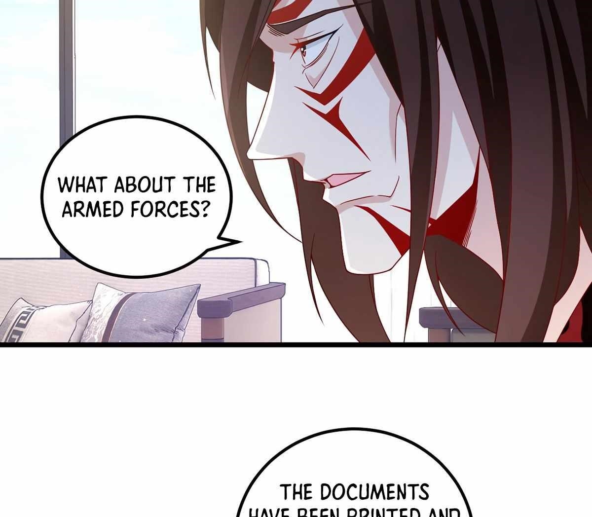 The Immortal Emperor Luo Wuji Has Returned - Chapter 222 Page 52