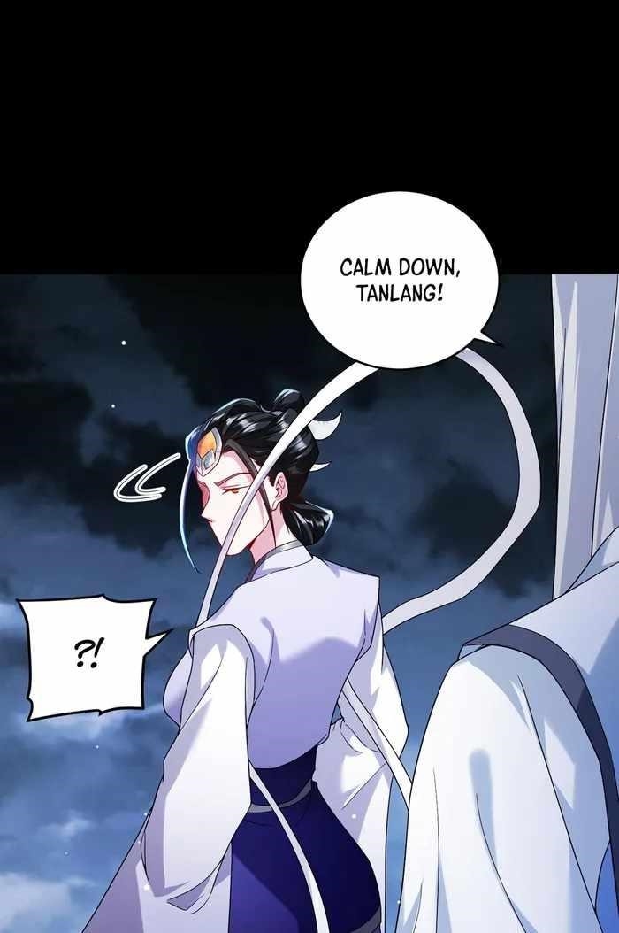 The Immortal Emperor Luo Wuji Has Returned - Chapter 228 Page 37