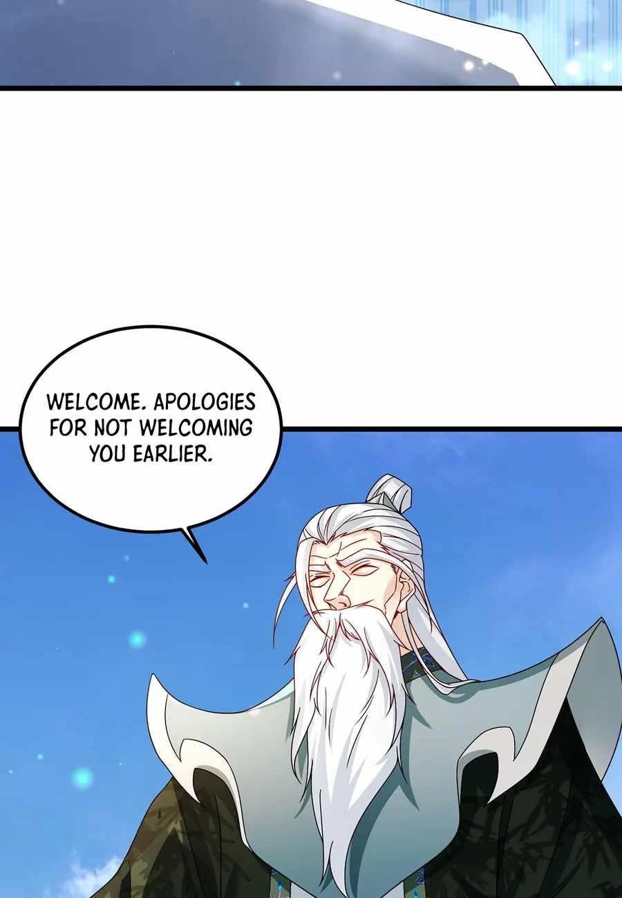 The Immortal Emperor Luo Wuji Has Returned - Chapter 235 Page 32