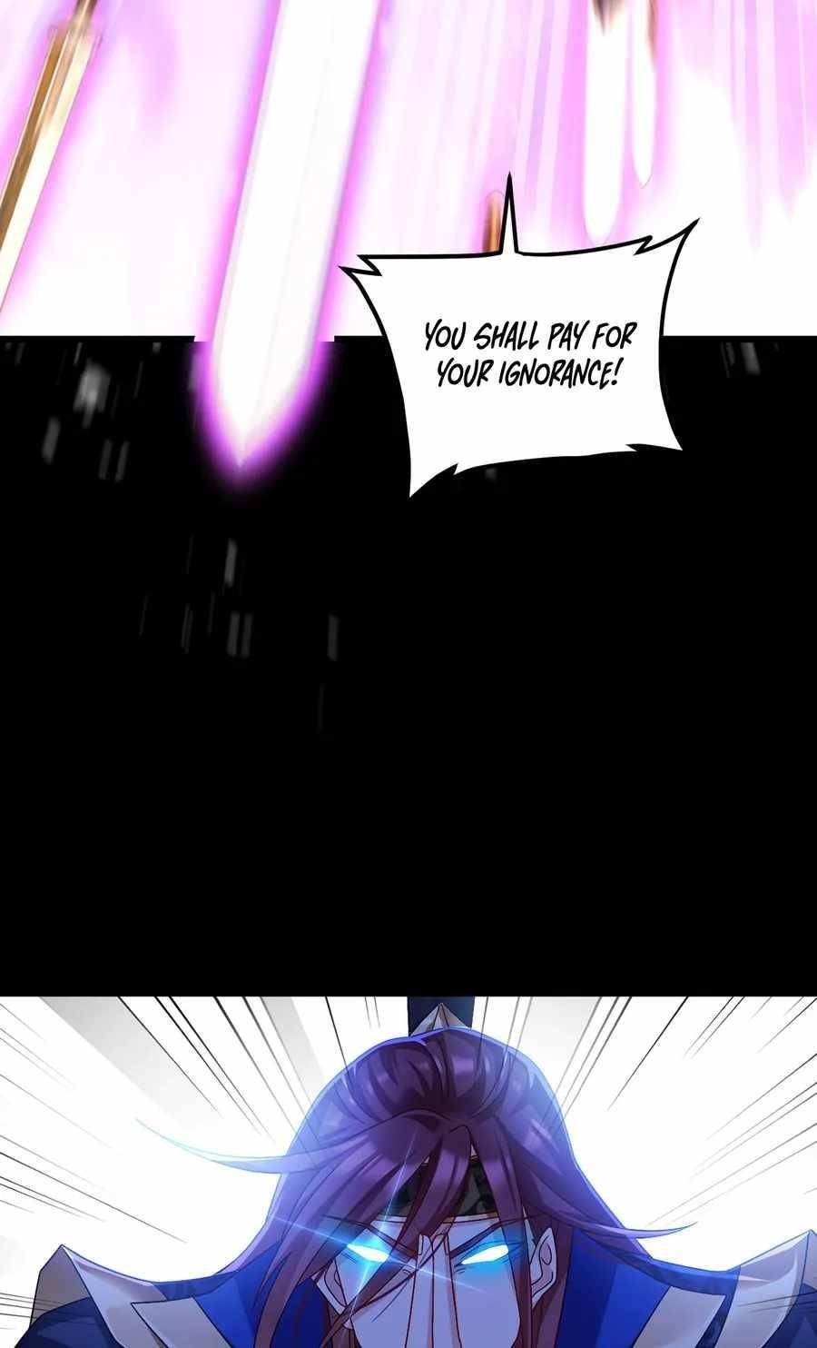 The Immortal Emperor Luo Wuji Has Returned - Chapter 236 Page 41