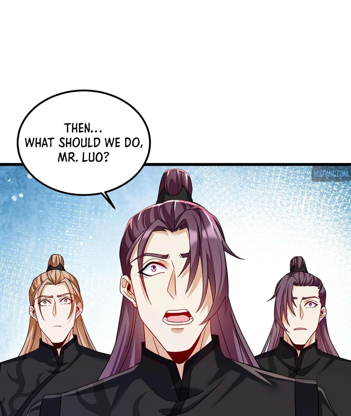 The Immortal Emperor Luo Wuji Has Returned - Chapter 237 Page 49