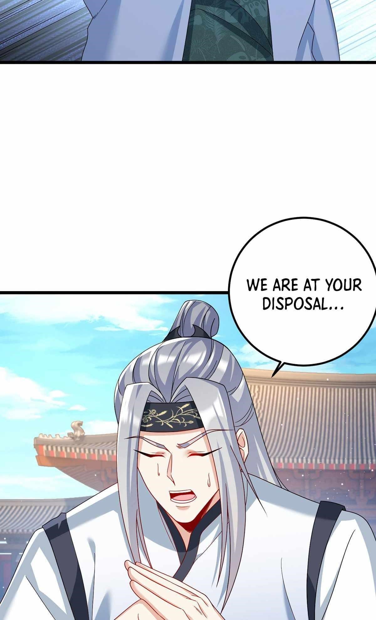 The Immortal Emperor Luo Wuji Has Returned - Chapter 238 Page 21