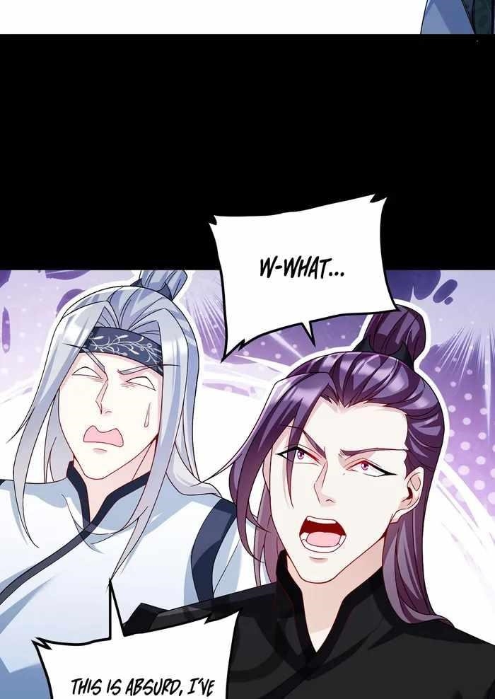 The Immortal Emperor Luo Wuji Has Returned - Chapter 240 Page 57