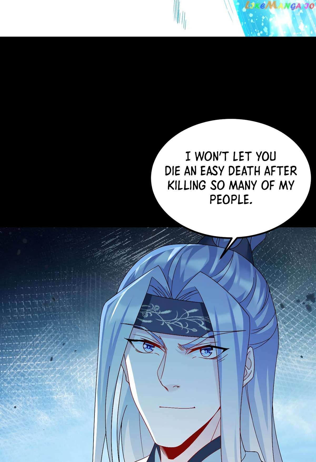 The Immortal Emperor Luo Wuji Has Returned - Chapter 242 Page 32