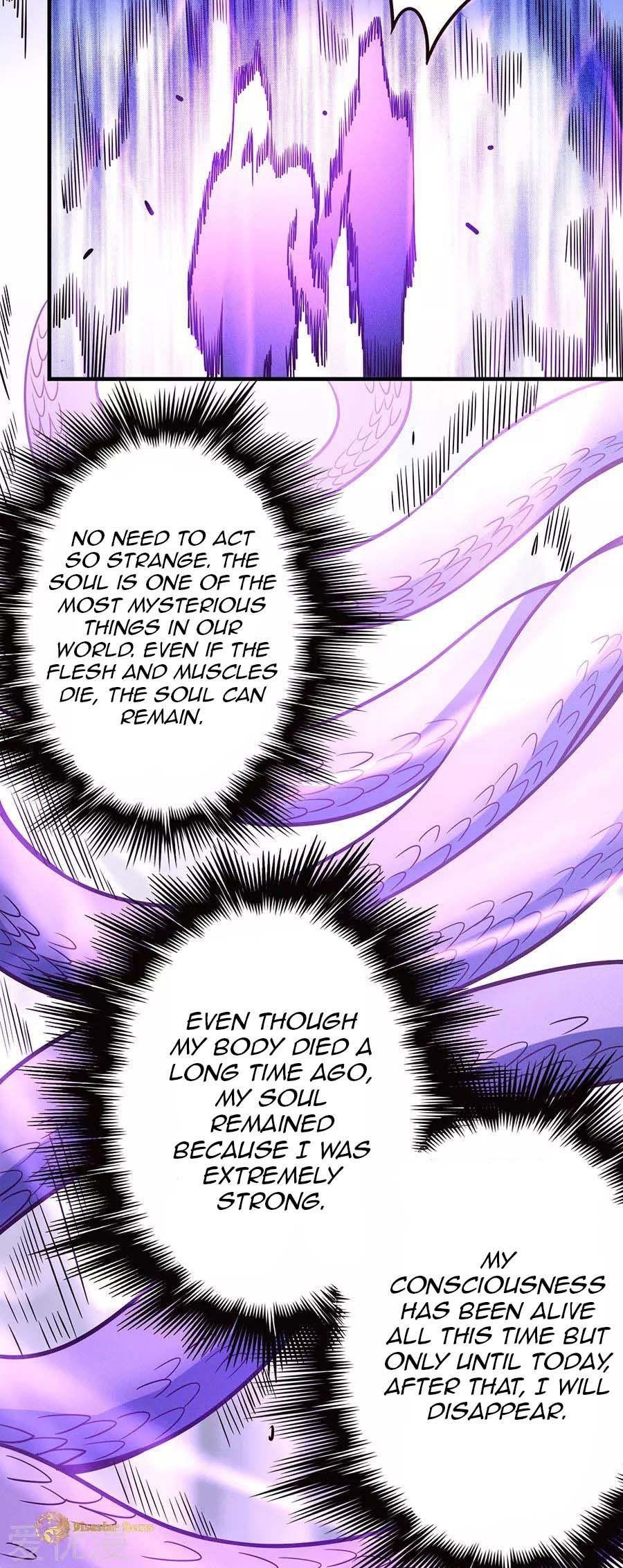 God of Martial Arts - Chapter 107.2 Page 12