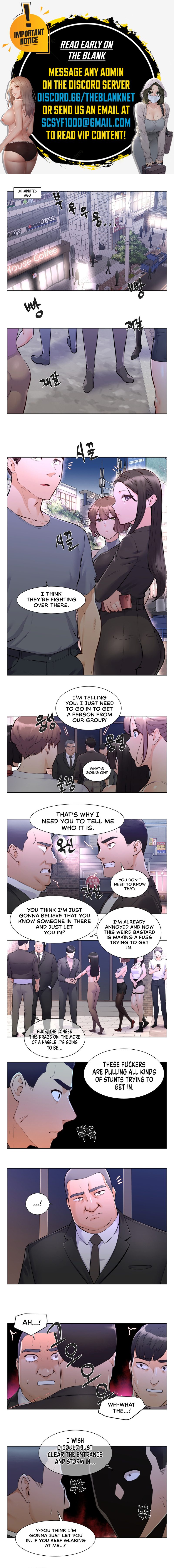 Idol Manager - Chapter 2 Page 1