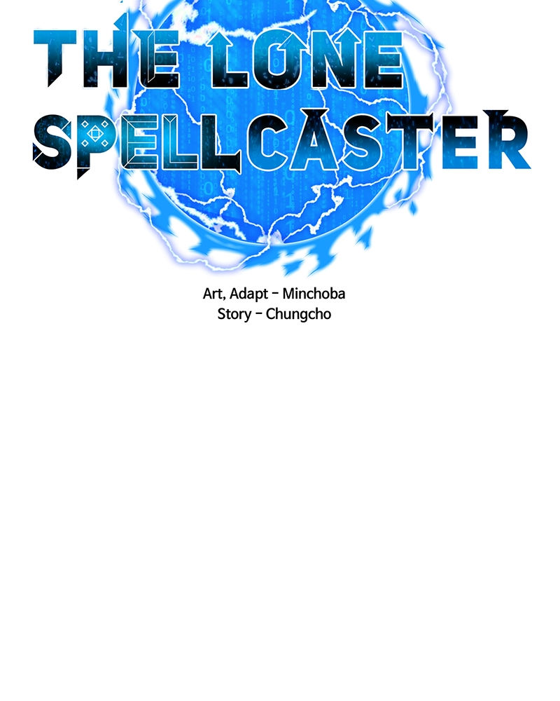 Solo Spell Caster - Chapter 129 Page 67