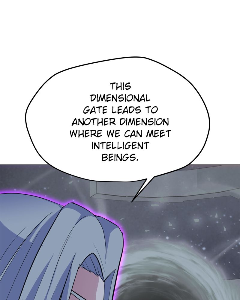 Solo Spell Caster - Chapter 130 Page 91