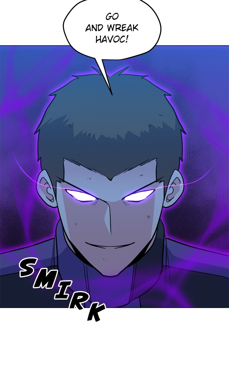 Solo Spell Caster - Chapter 142 Page 67