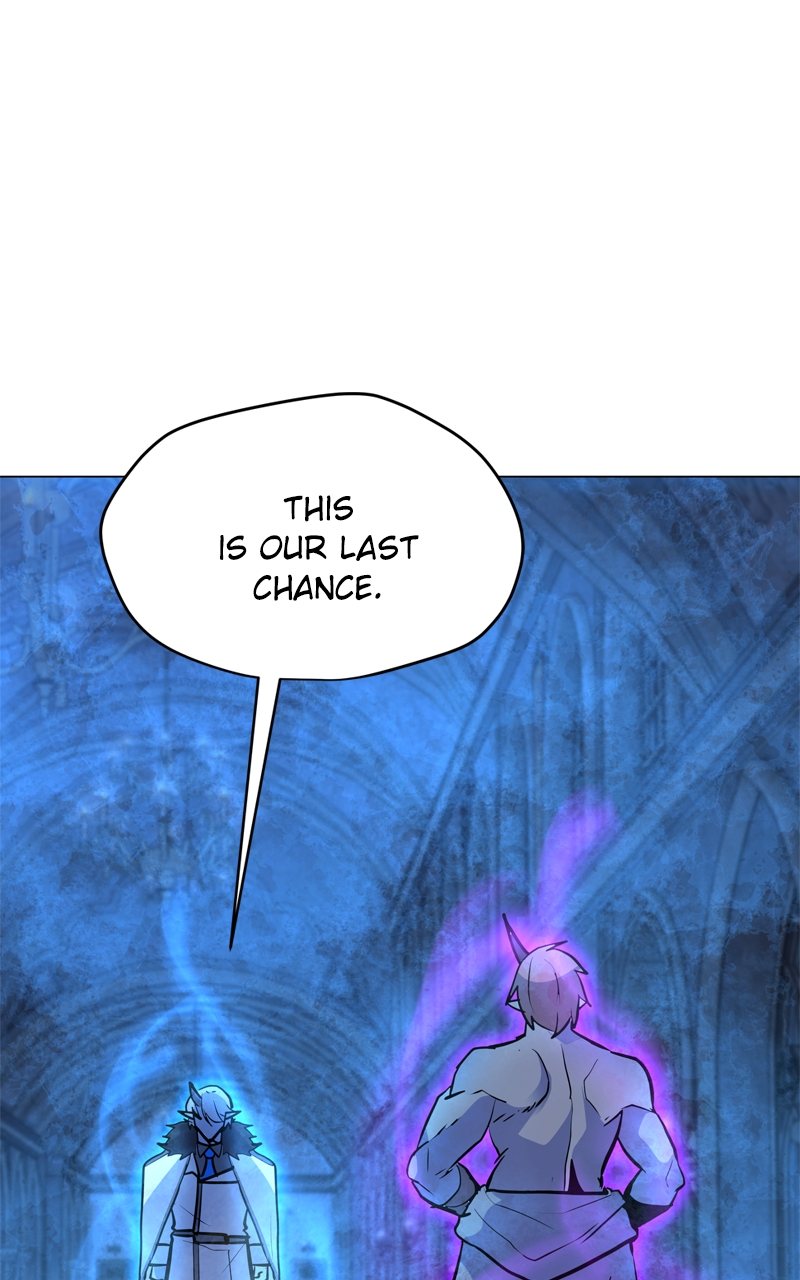 Solo Spell Caster - Chapter 147 Page 85