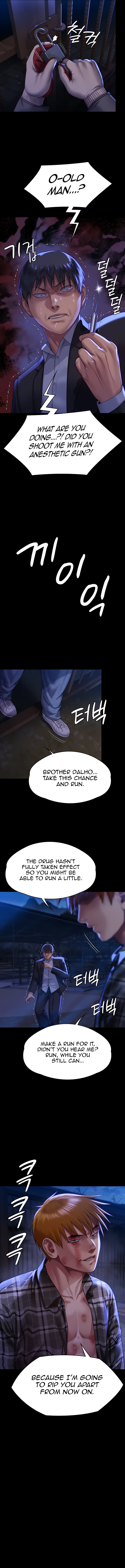 Queen Bee - Chapter 311 Page 17