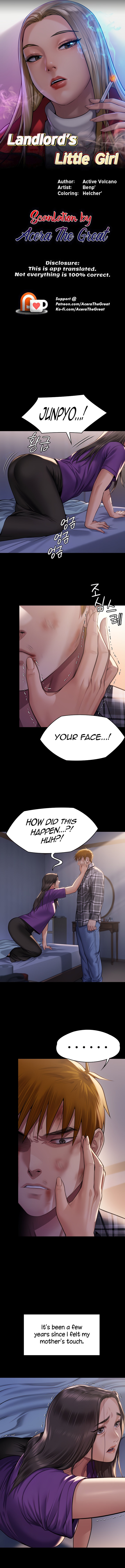 Queen Bee - Chapter 314 Page 2