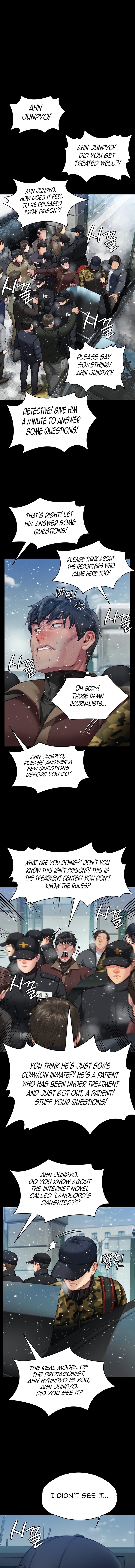 Queen Bee - Chapter 332 Page 3